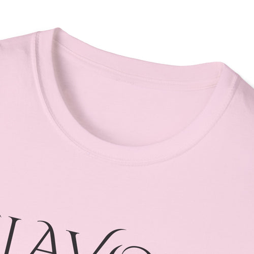 Breast Cancer Month- Flavor Bombe T-Shirt