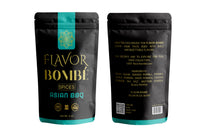 Asian BBQ (PRE ORDER)