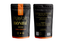 Chili Crunch (PRE ORDER)