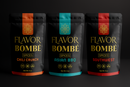 Flavor Bombé Bundle