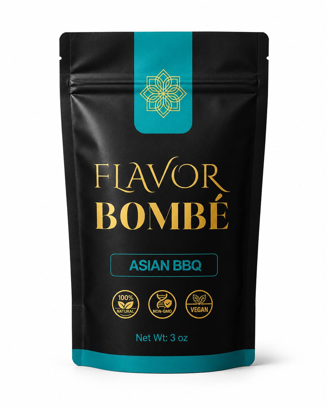 Asian BBQ