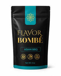 Asian BBQ