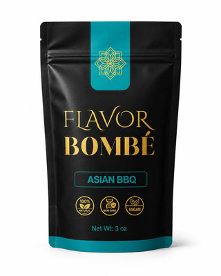 Asian BBQ