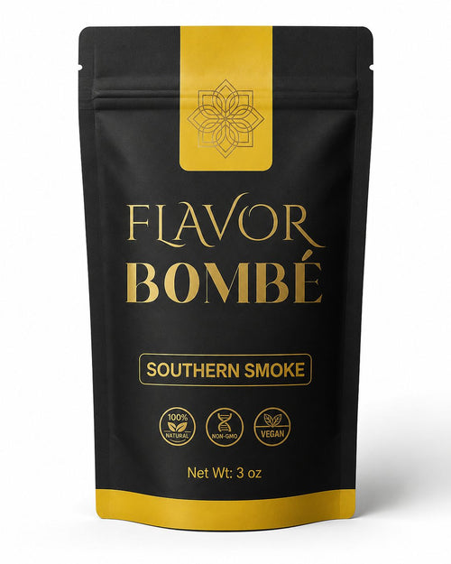 Southern Smoke