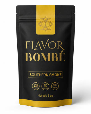 Southern Smoke